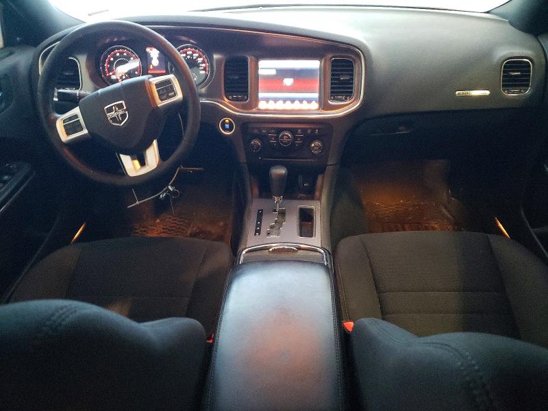 Photo 8 from auction – 2014 DODGE CHARGER R/ with VIN 2C3CDXDT7EH259753
