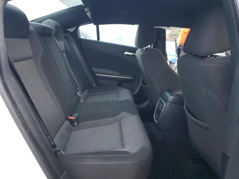 Photo 10 from auction – 2022 DODGE CHARGER with VIN 2C3CDXBG3NH196995
