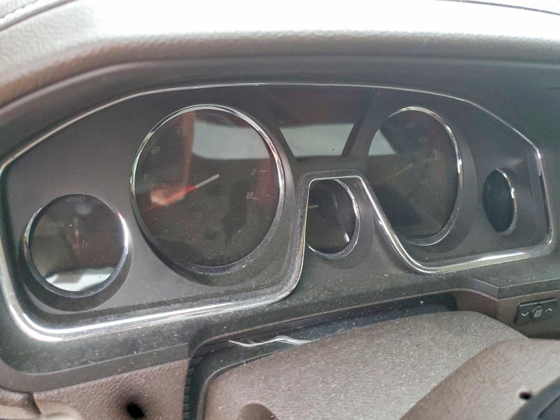 Photo 9 from auction – 2014 GMC ACADIA DEN with VIN 1GKKRTKD3EJ121904