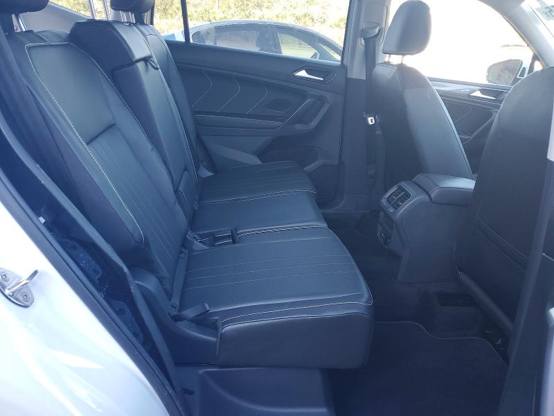 Photo 11 from auction – 2023 VOLKSWAGEN TIGUAN SE with VIN 3VVNB7AX7PM125915