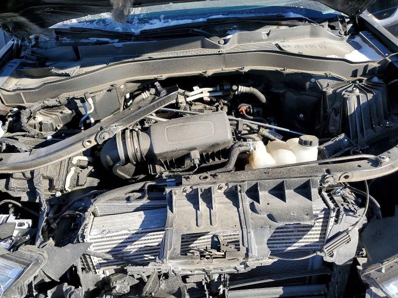 Photo 12 from auction – 2024 FORD EXPLORER X with VIN 1FMSK8DH7RGA18335