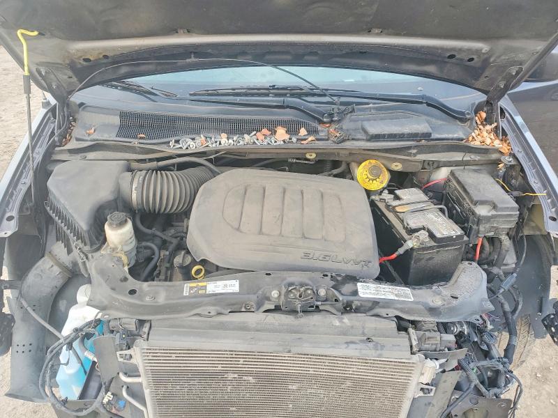 Photo 12 from auction – 2019 DODGE GRAND CARA with VIN 2C4RDGCG4KR712873