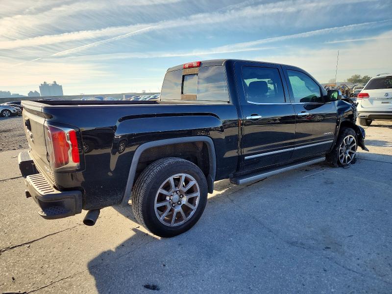 Photo 3 from auction – 2016 GMC SIERRA K15 with VIN 3GTU2PEC3GG158944