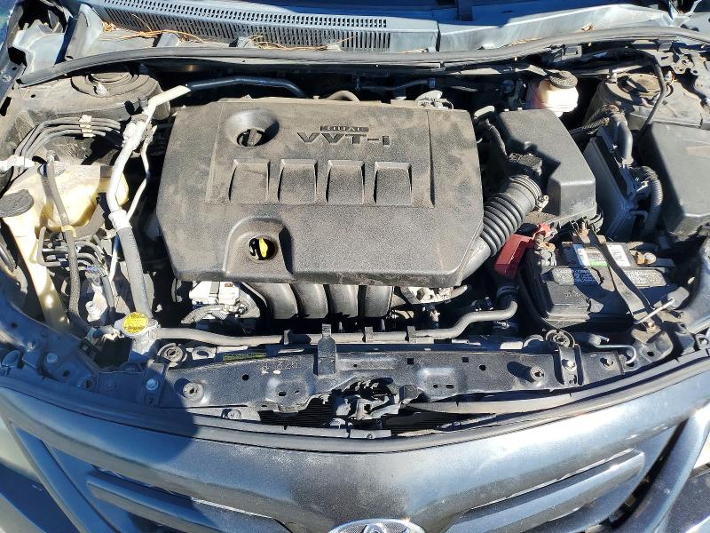 Photo 11 from auction – 2013 TOYOTA COROLLA BA with VIN 2T1BU4EE7DC994716