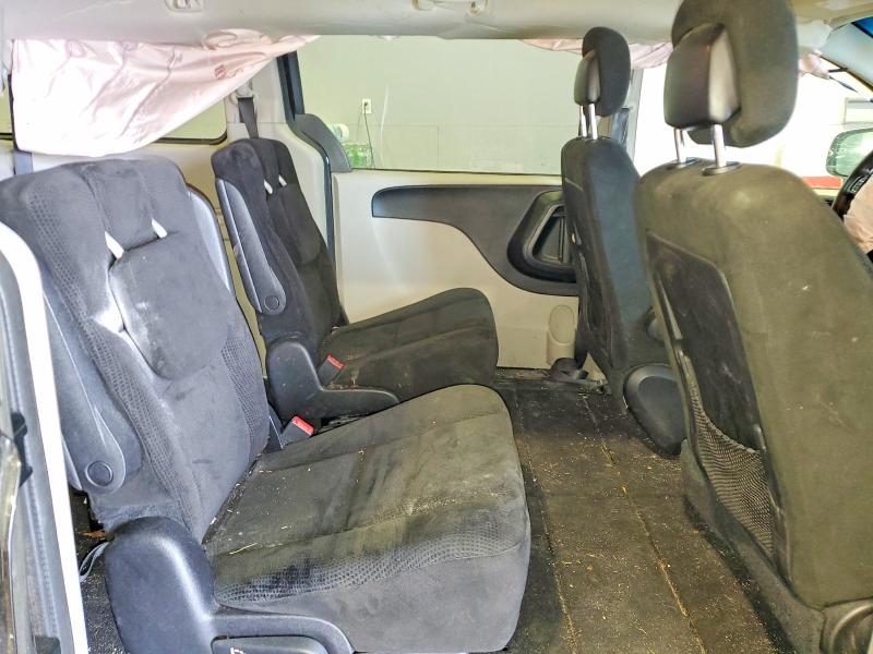 Photo 11 from auction – 2016 DODGE GRAND CARA with VIN 2C4RDGBGXGR228358
