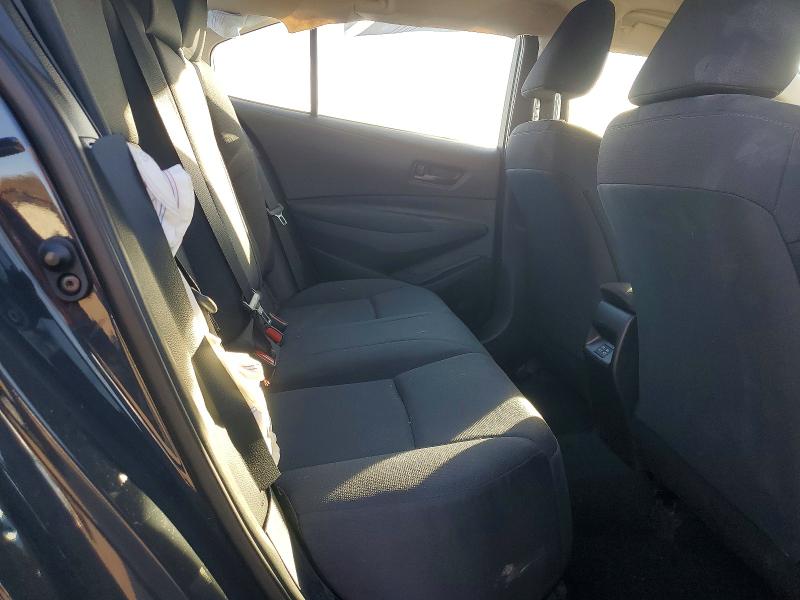 Photo 10 from auction – 2025 TOYOTA COROLLA with VIN 5YFB4MDE3SP253266