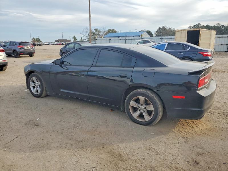 Photo 2 from auction – 2013 DODGE CHARGER SE with VIN 2C3CDXBG1DH580210