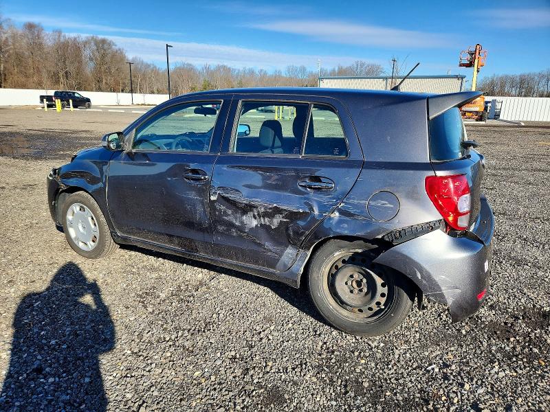 Photo 2 from auction – 2012 TOYOTA SCION XD with VIN JTKKU4B47C1021052