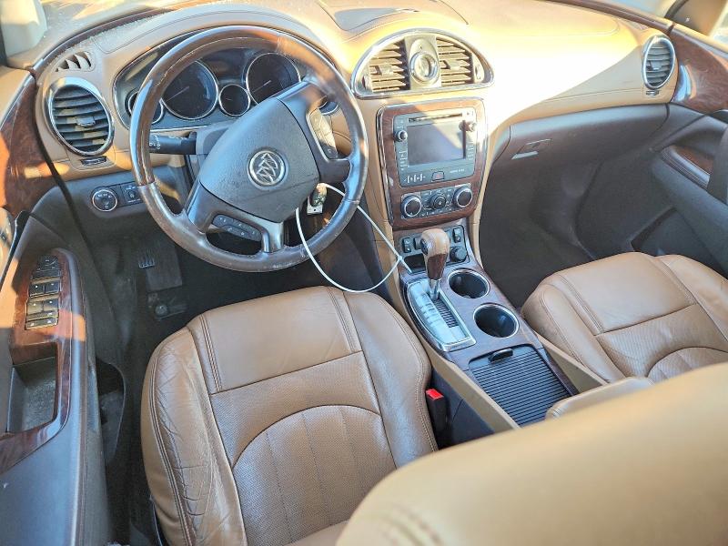 Photo 8 from auction – 2016 BUICK ENCLAVE with VIN 5GAKVBKD4GJ151869