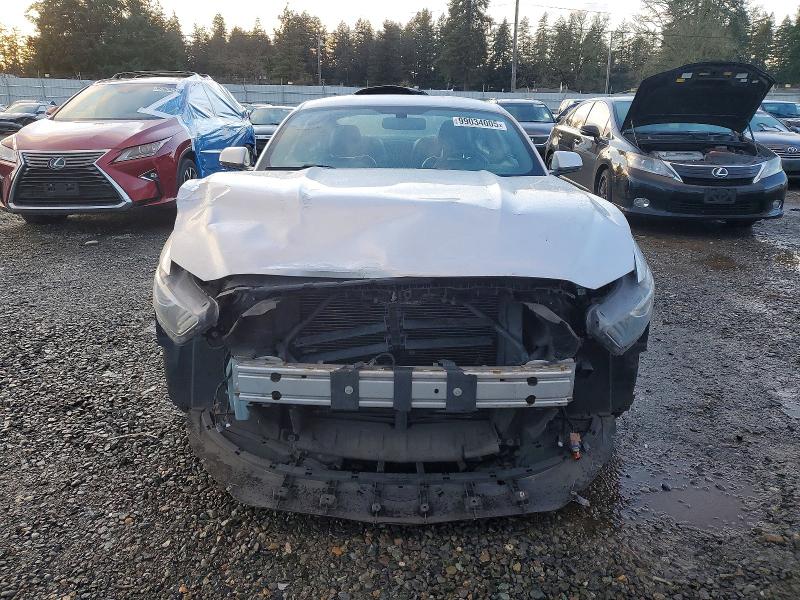 Photo 5 from auction – 2017 FORD MUSTANG with VIN 1FA6P8TH8H5278591