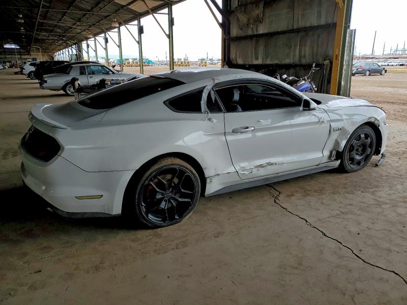 Photo 3 from auction – 2019 FORD MUSTANG with VIN 1FA6P8CF4K5151925
