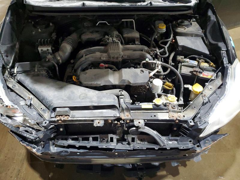 Photo 12 from auction – 2016 SUBARU CROSSTREK with VIN JF2GPABC5G8227401