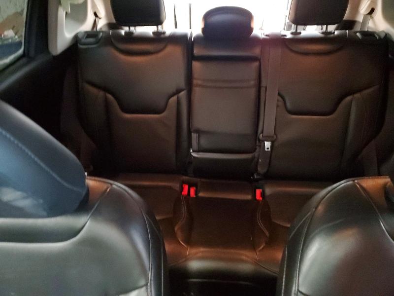 Photo 10 from auction – 2018 JEEP COMPASS with VIN 3C4NJCCB6JT194703