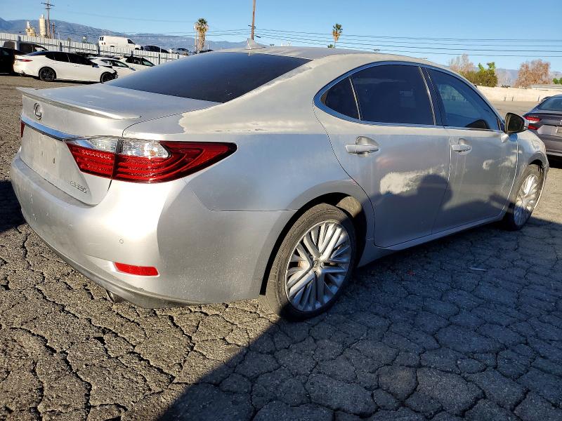 Photo 3 from auction – 2014 LEXUS ES 350 with VIN JTHBK1GGXE2112410