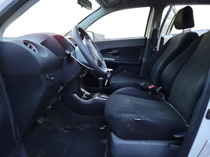 Photo 7 from auction – 2014 TOYOTA SCION XD with VIN JTKKUPB43E1042453
