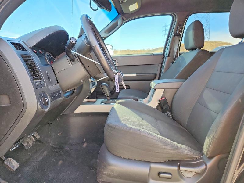 Photo 7 from auction – 2012 FORD ESCAPE with VIN 1FMCU0DG4CKB29498