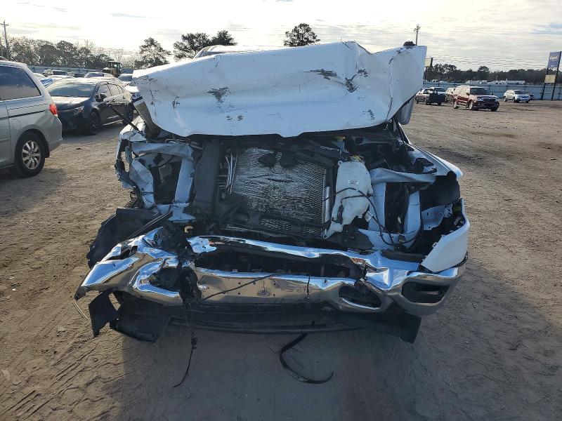 Photo 5 from auction – 2023 RAM 1500 with VIN 1C6SRFJT1PN582107