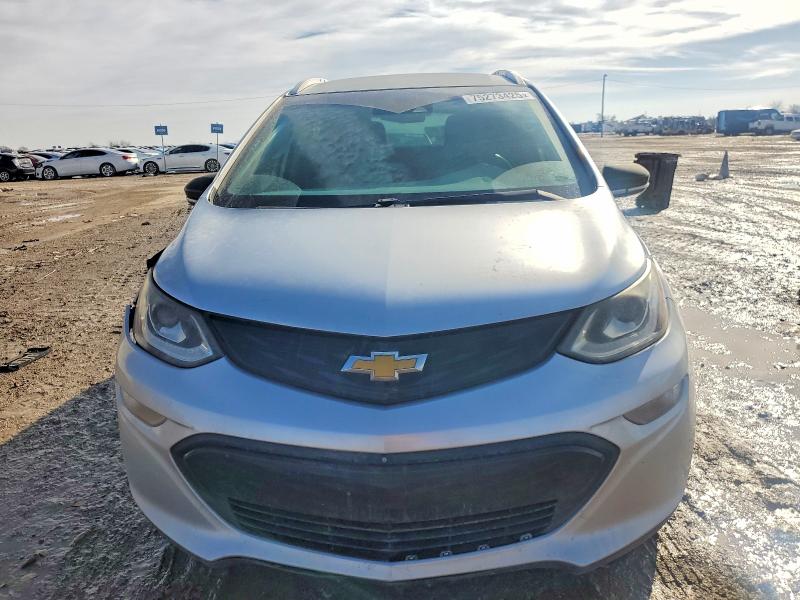 Photo 5 from auction – 2017 CHEVROLET BOLT EV with VIN 1G1FX6S02H4151179
