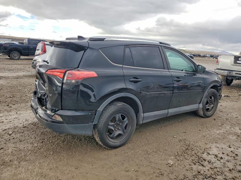 Photo 3 from auction – 2016 TOYOTA RAV4 LE with VIN 2T3ZFREV4GW265296
