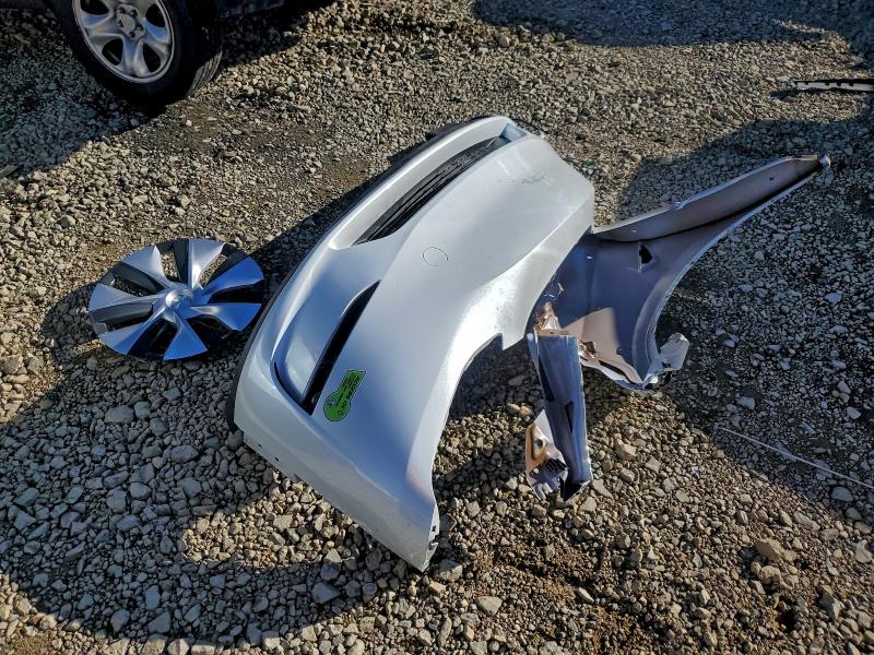 Photo 13 from auction – 2023 TESLA MODEL Y with VIN 7SAYGDEE3PF700040