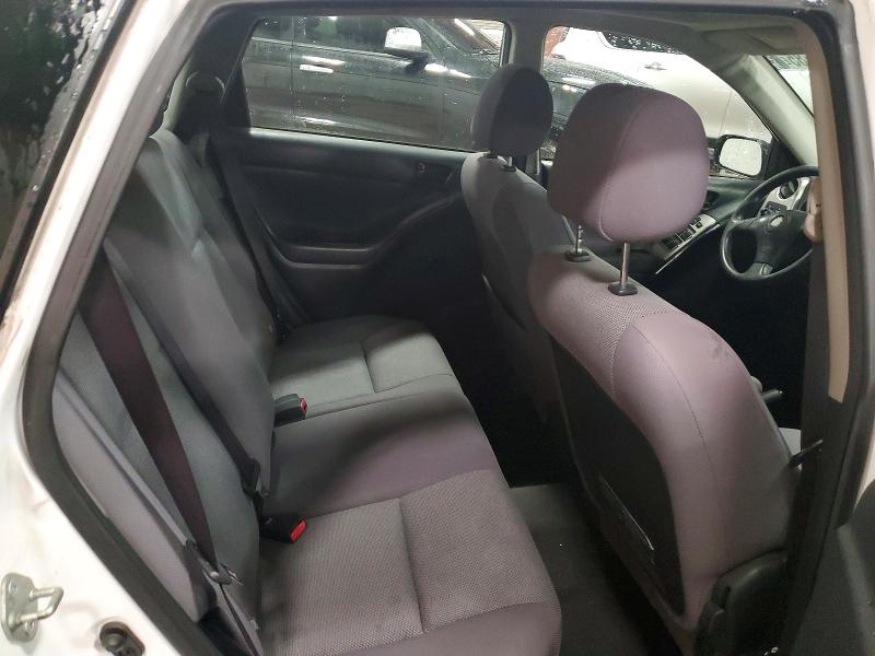 Photo 10 from auction – 2004 PONTIAC VIBE with VIN 5Y2SL62804Z466745