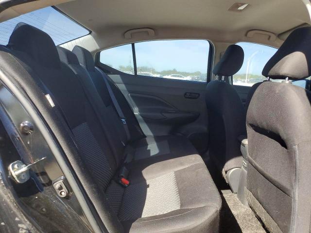 Photo 10 from auction – 2020 NISSAN VERSA S with VIN 3N1CN8DV7LL865352