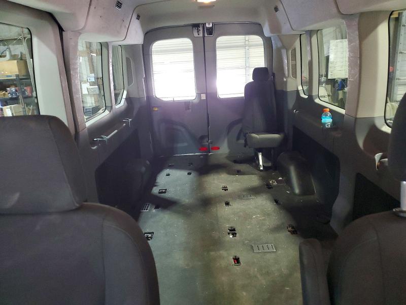 Photo 10 from auction – 2016 FORD TRANSIT T- with VIN 1FBAX2CG3GKB43886