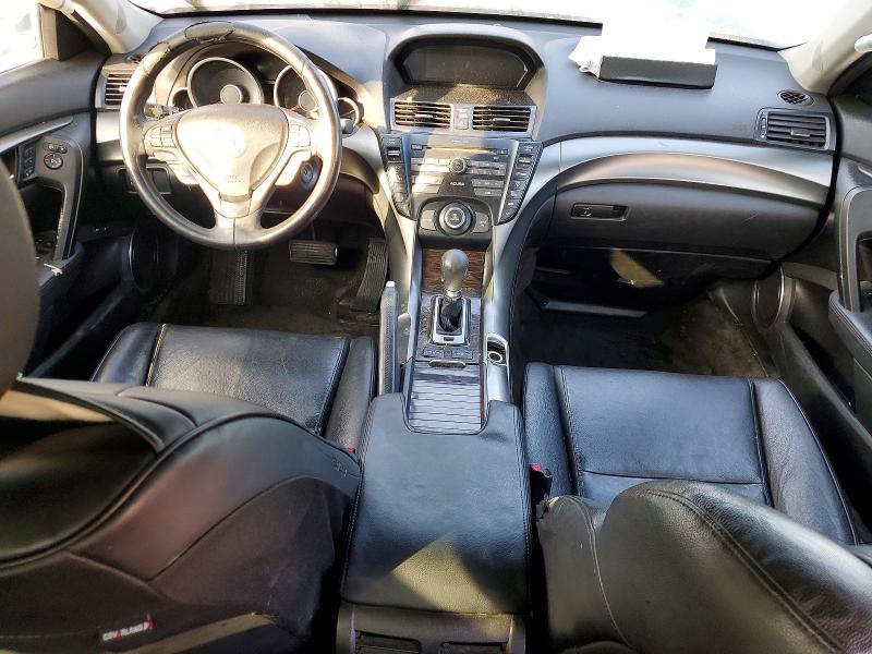 Photo 8 from auction – 2012 ACURA TL with VIN 19UUA8F27CA001975