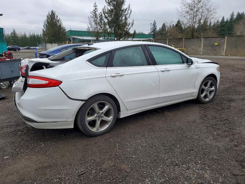 Photo 3 from auction – 2014 FORD FUSION with VIN 1FA6P0HD8E5363322