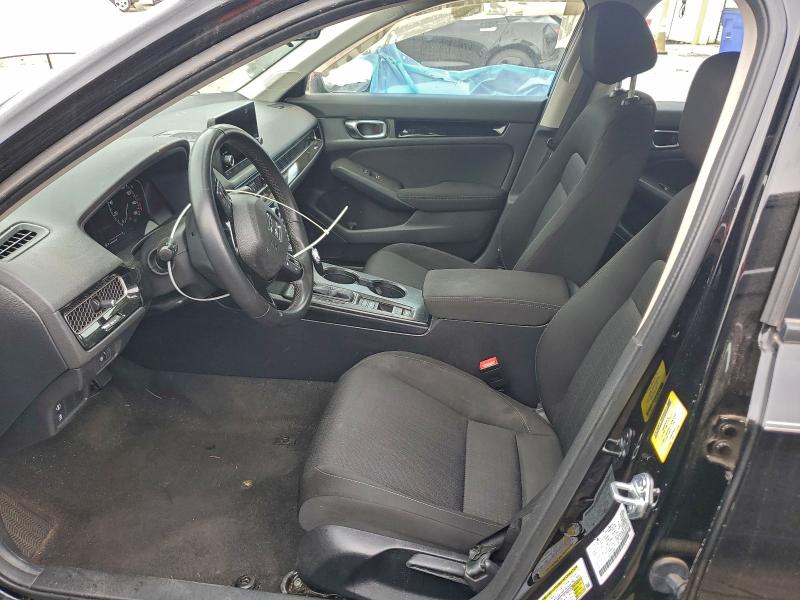 Photo 7 from auction – 2024 HONDA CIVIC EX with VIN 2HGFE1F73RH304584