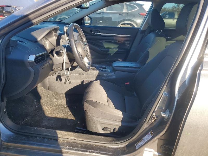 Photo 7 from auction – 2019 NISSAN ALTIMA SV with VIN 1N4BL4DV5KC163280