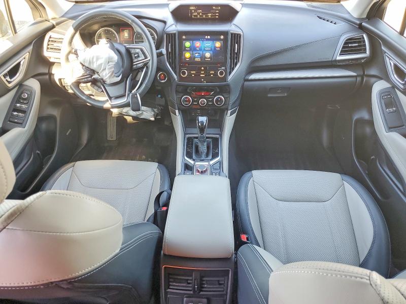 Photo 8 from auction – 2021 SUBARU FORESTER L with VIN JF2SKAUC0MH592022