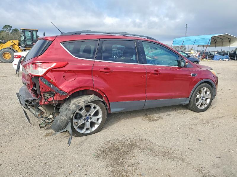 Foto 3 de la subasta – 2013 FORD ESCAPE SEL con VIN 1FMCU0H94DUC43857
