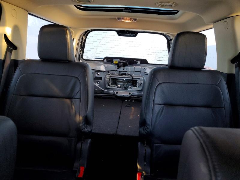 Photo 10 from auction – 2018 FORD FLEX LIMIT with VIN 2FMHK6DT7JBA18589