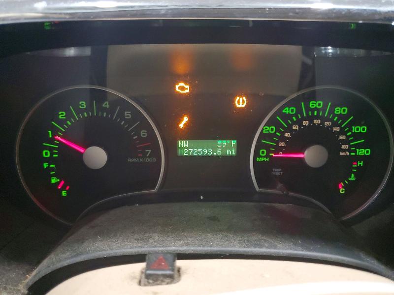 Photo 9 from auction – 2006 FORD EXPLORER X with VIN 1FMEU738X6UA12867