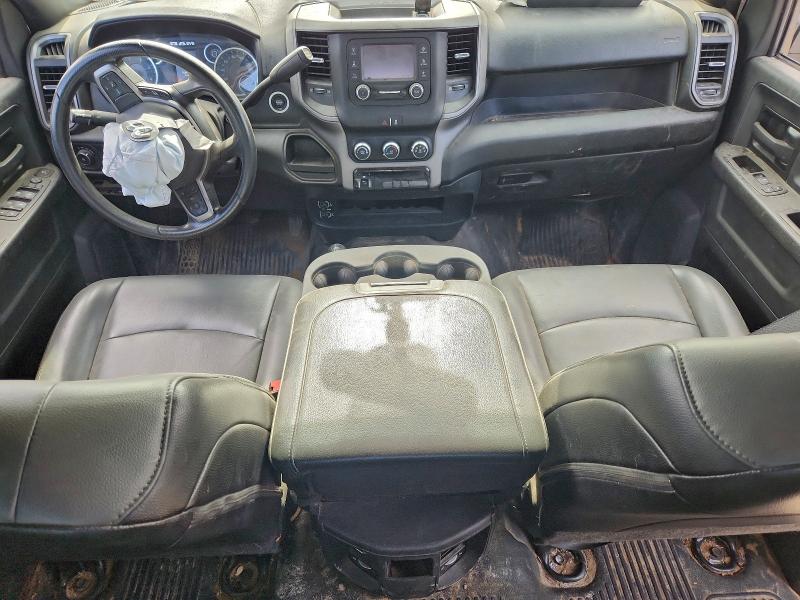 Photo 8 from auction – 2023 RAM 3500 TRADE with VIN 3C63RRGL0PG543353