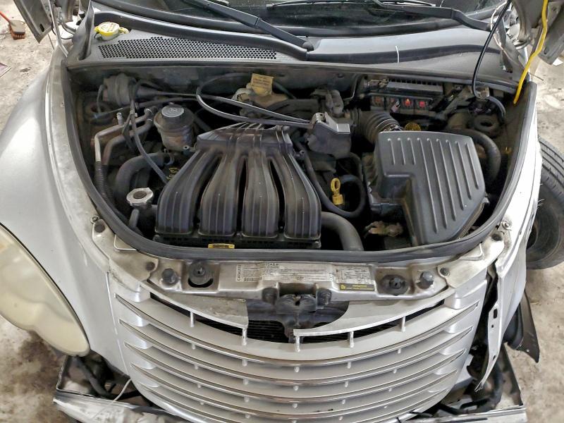 Photo 11 from auction – 2006 CHRYSLER PT CRUISER with VIN 3A4FY58B06T326473
