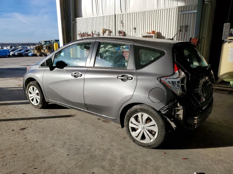 Photo 2 from auction – 2017 NISS VERSA NOTE with VIN 3N1CE2CP5HL361101
