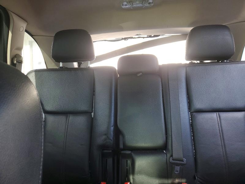 Photo 10 from auction – 2013 FORD EDGE SEL with VIN 2FMDK4JCXDBE15418