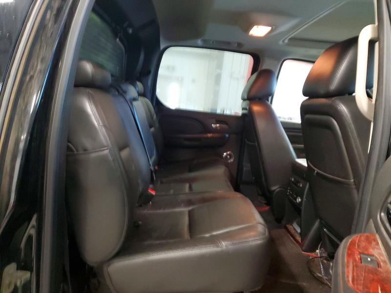 Photo 10 from auction – 2013 CADILLAC ESCALADE E with VIN 3GYT4LEF1DG271015