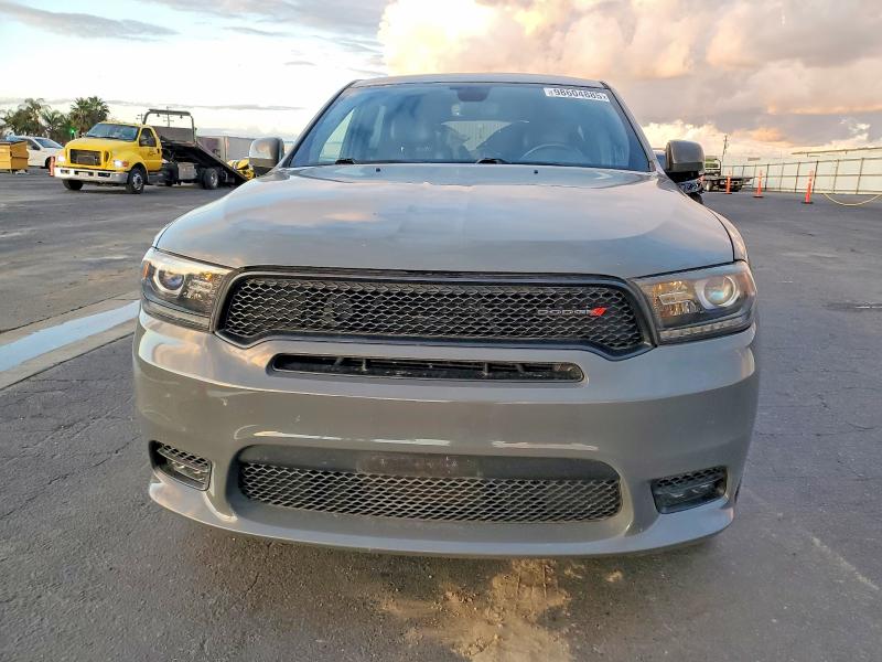 Photo 5 from auction – 2020 DODGE DURANGO GT with VIN 1C4RDJDG5LC261829