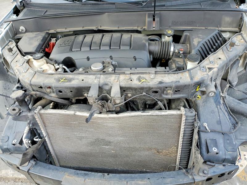 Фото 12 с аукциона – 2016 CHEVROLET TRAVERSE L с VIN 1GNKRFEDXGJ304400