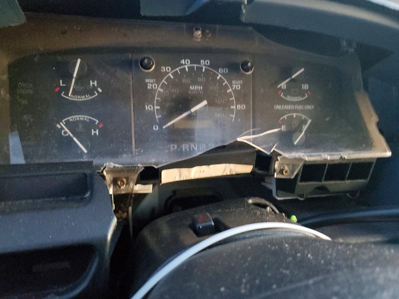 Photo 9 from auction – 1994 FORD F150 with VIN 1FTEF14N8RNB01612