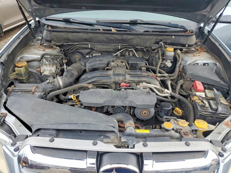 Photo 12 from auction – 2013 SUBARU OUTBACK 2. with VIN 4S4BRBCC9D3267444