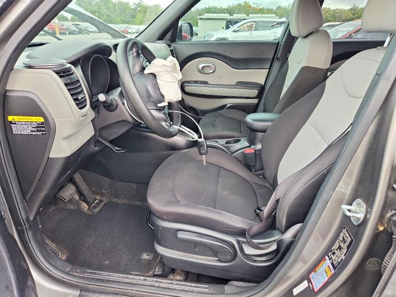 Photo 7 from auction – 2019 KIA SOUL with VIN KNDJN2A29K7681447