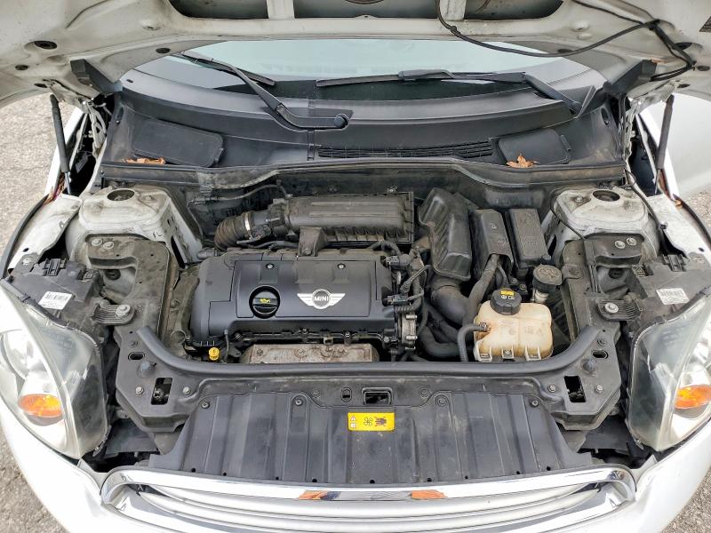 Photo 11 from auction – 2016 MINI COOPER COU with VIN WMWZB3C54GWR46780