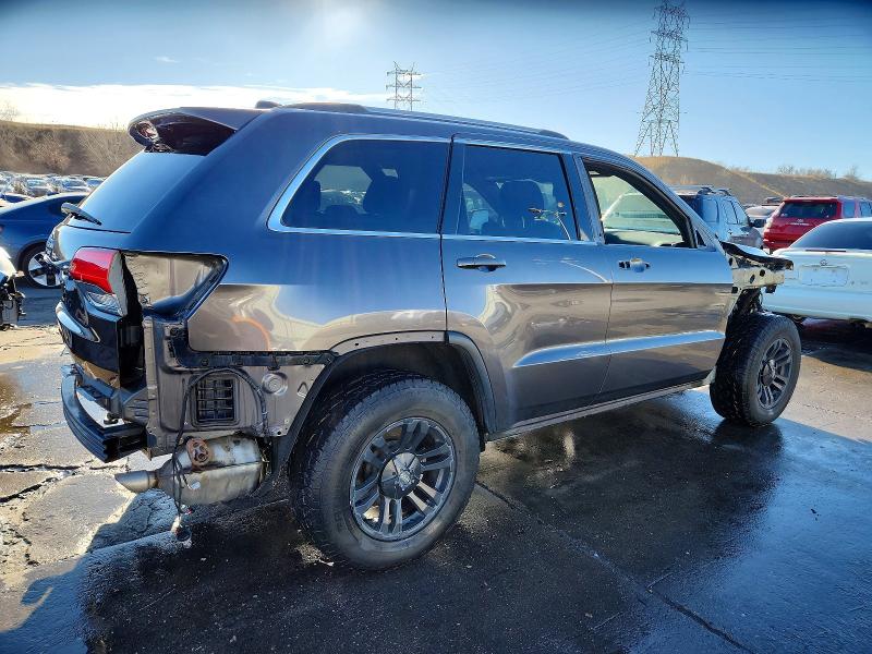 Photo 3 from auction – 2015 JEEP GRAND CHER with VIN 1C4RJFAG4FC651156