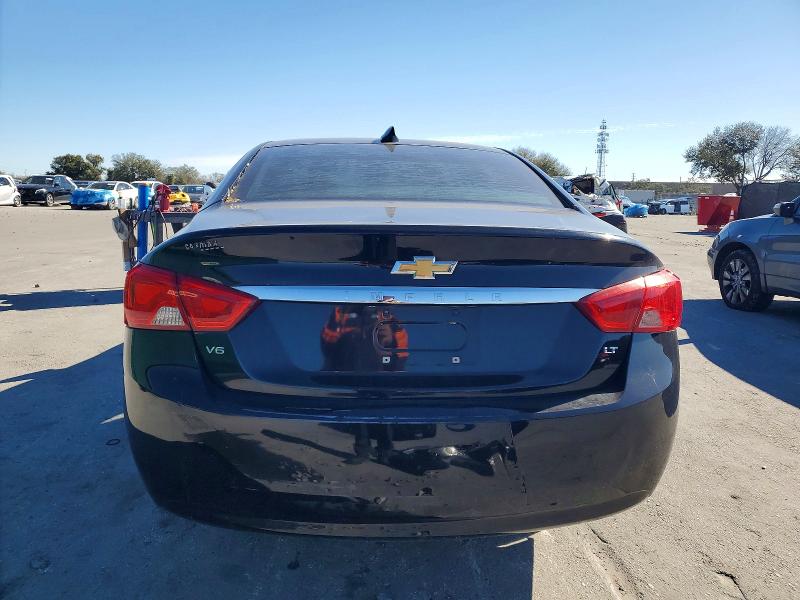Zdjęcie 6 z aukcji – 2016 CHEVROLET IMPALA z VIN 2G1115S32G9149380