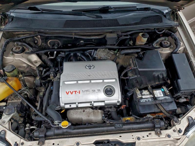 Photo 12 from auction – 2004 TOYOTA HIGHLANDER with VIN JTEDP21A440009348