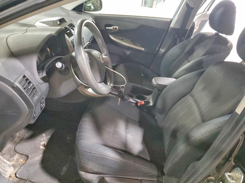 Photo 7 from auction – 2012 TOYOTA COROLLA BA with VIN 5YFBU4EE0CP026228